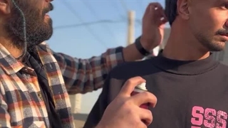 ویدیوی اینستاگرام راما باربر