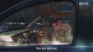 دانلود انیمیشن Lost in Starlight 2025 غرق در نور ستاره