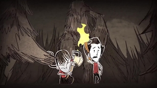 تیزر بازی Don’t Starve Together