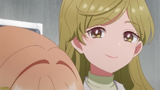 انیمه هارمونی هزار‌لا Harmony of Mille-Feuille قسمت 1