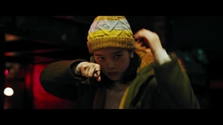 دانلود فیلم Ghost Killer 2024 قاتل ارواح