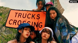 بی کلام آهنگ I do me از کی کی ( درخواستی )