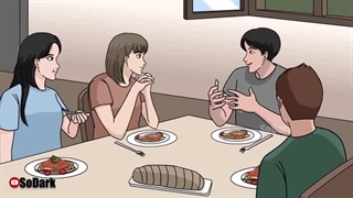 دو داستان خیلی ترسناک واقعی ❌(کلاغ جن بود  -  جیغ نصف شب)