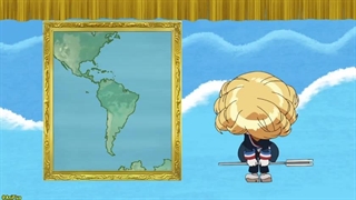 انیمه Dr.stone فصل 4 قسمت 15 زیر نویس فارسی