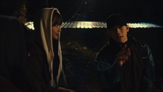 سریال کره ای ناقص ها 2025 The Defects (قسمت 1) زیرنویس فارسی