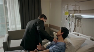 سریال اشرف رویا قسمت ششم دوبله فارسی