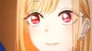 Anime My Dress Up Darling