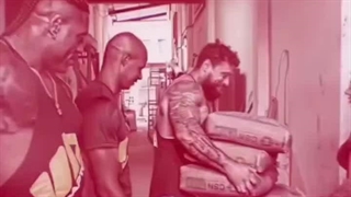 بدنساز واقعی ۲۰۲۵