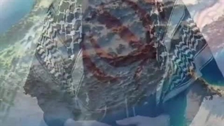 تهدید اسرائیل توسط دختر دانش آموز ایرانی