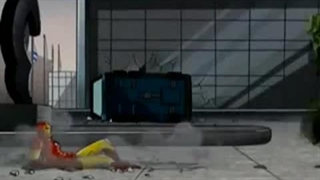 The Avengers Earth's Mightiest Heroes!, Micro-Episode 4