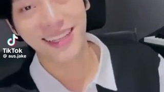 برای ازدواج با جناب شیم، اجازه والدین واجبه>^^</ بخشی از لایو نسبتا قدیمی جیک♡♡♡