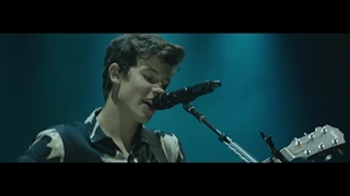 موزیک ویدیو THERE’S NOTHING HOLDIN ME BACK از SHAWN MENDES