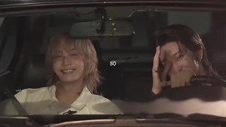 «شکارچیِ لحظه های خاموش» مایلید کپشن