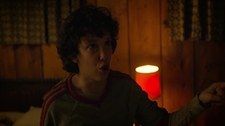 stranger things فصل 2 قسمت 4 دوبله فارسی