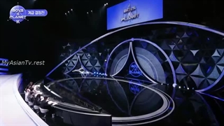 قسمت سوم بویز پلنت_ فصل دوم (Boys II Planet) سیاره کی _ زیر نویس از @Airen team