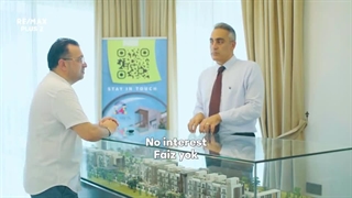 ۰ تا ۱۰۰ پروژه SELARON در قبرس شمالی