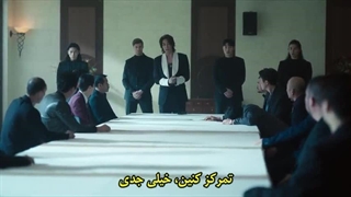 قسمت 9 سریال ماشه با زیرنویس فارسی چسبیده(مشخصات سریال در توضیحات)