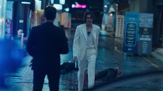 قسمت 9 سریال ماشه با زیرنویس فارسی چسبیده