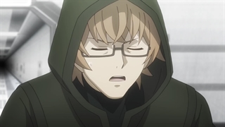 Tokyo Ghoul فصل 4 قسمت 4 دوبله فارسی بدون سانسور(HD)