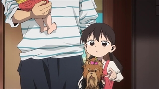 انیمه takopii no genzai قسمت ۵ با زیرنویس فارسی