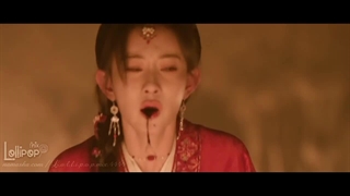 تو زخم شیرینی...میکس سریال چینی نقشه شاهدخت_The Princess’s Gambit (تقدیمی)