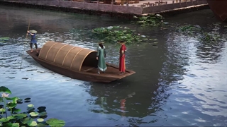 انیمه سوگند (Word of Honor (Jun You Yun فصل 2 قسمت 10