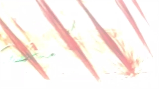 انیمه برفراز قلمرو الهی مرور قسمت 11