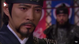 فرمانروا ته جویونگ - قسمت ۷۸