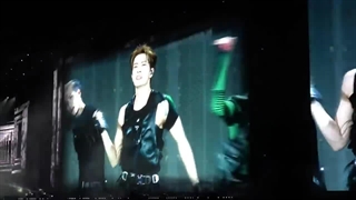 ولاگ یونگجه از پشت صحنه کنسرت NESTFEST گات سون در تایلند + زیرنویس فارسی آنلاین