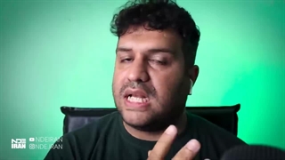 مصاحبه جنجالی با "کیسان ابو عمره" ابر پیشگوی ایران درباره جنگ ایران و اسرائیل و اتفاقات بعد