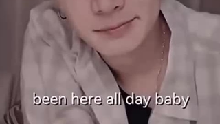 ادیت از لایو دیروز هیسونگ :)