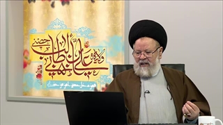 آقای ابن کثیر! دشمنی با امیرالمومنین علی علیهالسلام تا کجا؟!