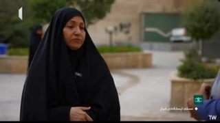 سخنان همسر دانشمند شهید هسته ای دکتر فریدون عباسی رضوان الله علیه