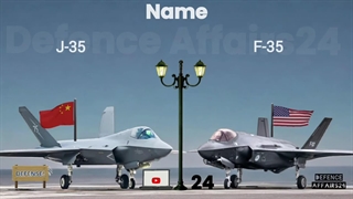 J35 VS F35