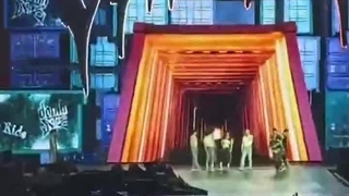 چالش Dame on grrrr کنسرت مادرید(لیکس حنجرت سالمه؟؟؟)