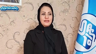 رضایت مراجعان همراه کار