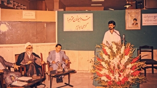 معرفی مؤسسه خدمات دارویی رضوی ( داروخانه امام )