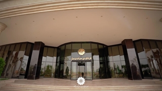 تیزر تکمیل ساختمان اتاق بازرگانی