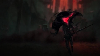 انیمه Lord of Mysteries قسمت 6 با زیرنویس فارسی