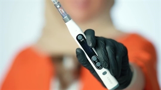 دستگاه تزریق بی حسی COXO مدل Geni