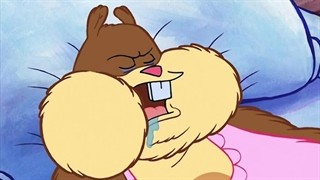 سریال باب اسفنجی فصل دوم قسمت 13و14 دوبله فارسی ( کیفیت عالی)