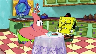 سریال باب اسفنجی فصل دوم قسمت 15 و16 دوبله فارسی ( کیفیت عالی)