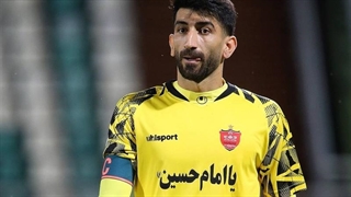 زنوزی درباره بیرانوند: شرایط کشور طوری است که باید تنش‌زدایی کنیم