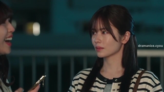 قسمت اول سریال ژاپنی با شوهرم ازدواج کن Marry My Husband 2025