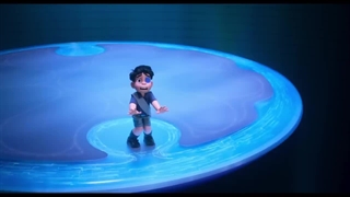 دانلود انیمیشن Elio 2025 الیو