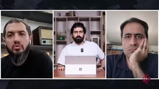 14040504: اسرائیل در سطح بالای کشور و سپاه جاسوس دارد؟