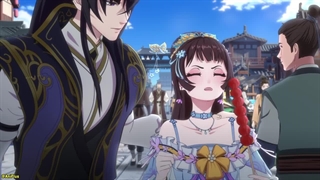 انیمه Psychic Princess Season 2 پرنسس پیشگو (عشق شاهزاده روانی) فصل دوم قسمت 2 بازیرنویس فارسی چسپیده