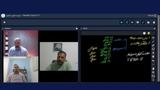 کارگاه آموزش مالی بازار سرمایه | مرکز کارآفرینی آوای مشاهیر