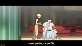 انیمه برای تبدیل شدن به قهرمان Tu Bian Yingxiong X قسمت 17