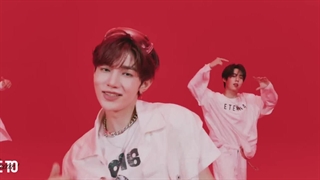 [MOVE TO PERFORMANCE] ZEROBASEONE(제로베이스원) - SLAM DUNK (1080p)